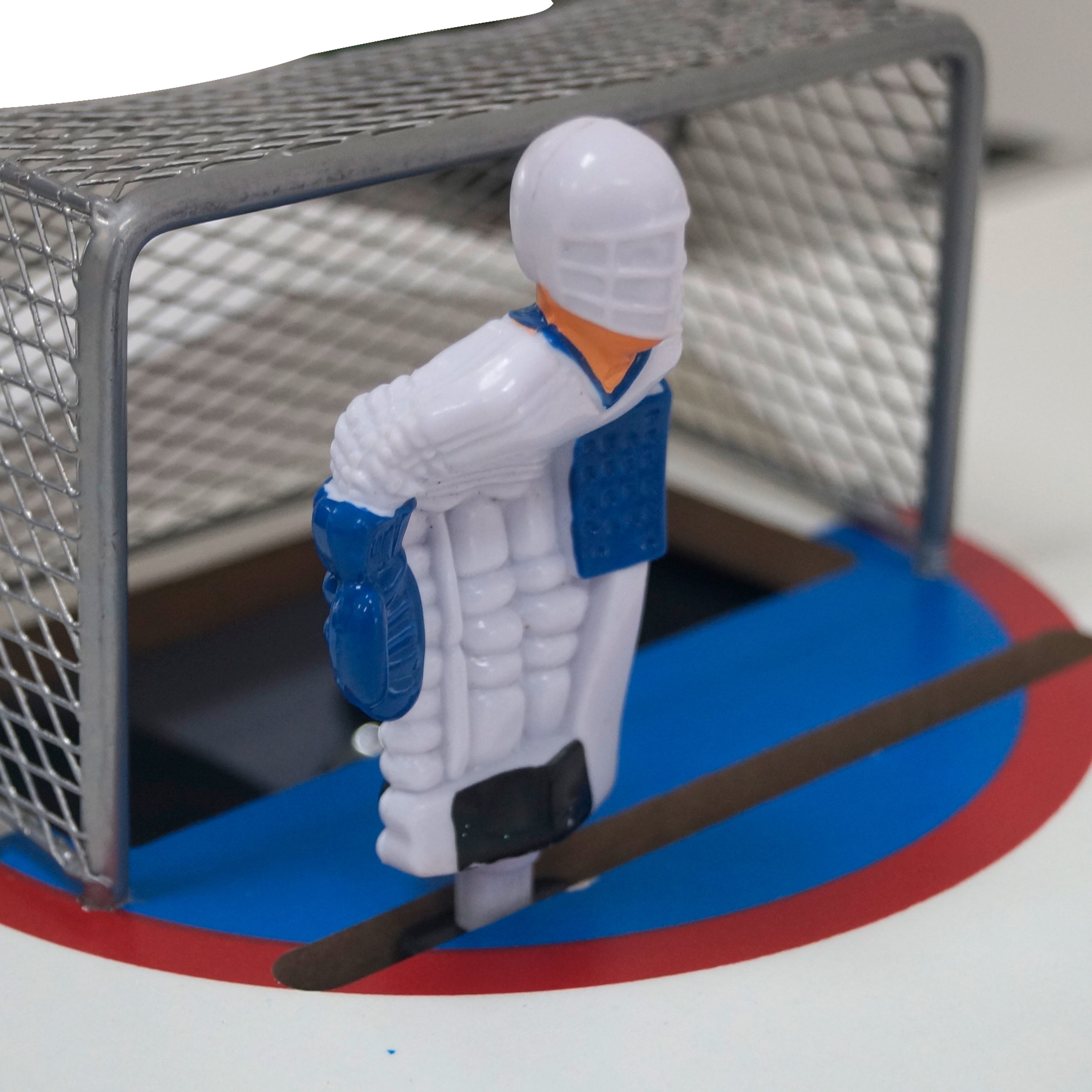 Breakaway Dome Hockey Table