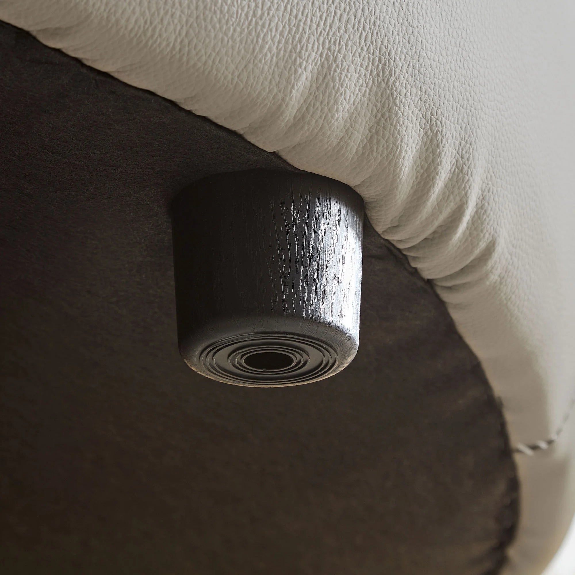 5-Seat Modern Sectional Curved Sofa Couch for Living Room, Apartment Office,Light Grey