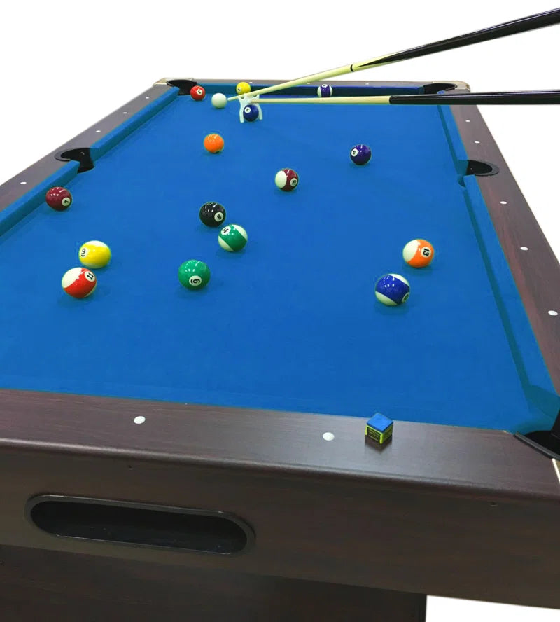 Snooker Full Set Accessories Pool Table