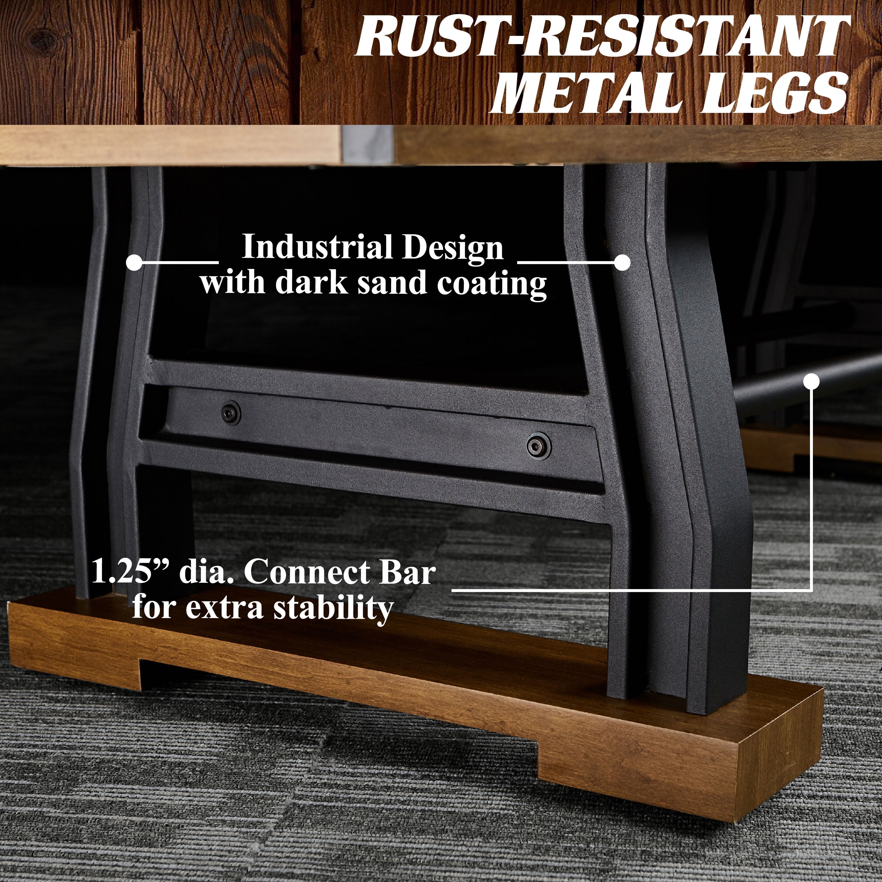 10 Ft. Coventry Roll and Score Classic Arcade Game by