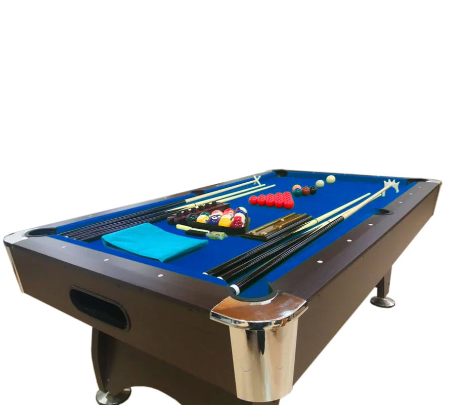 Snooker Full Set Accessories Pool Table