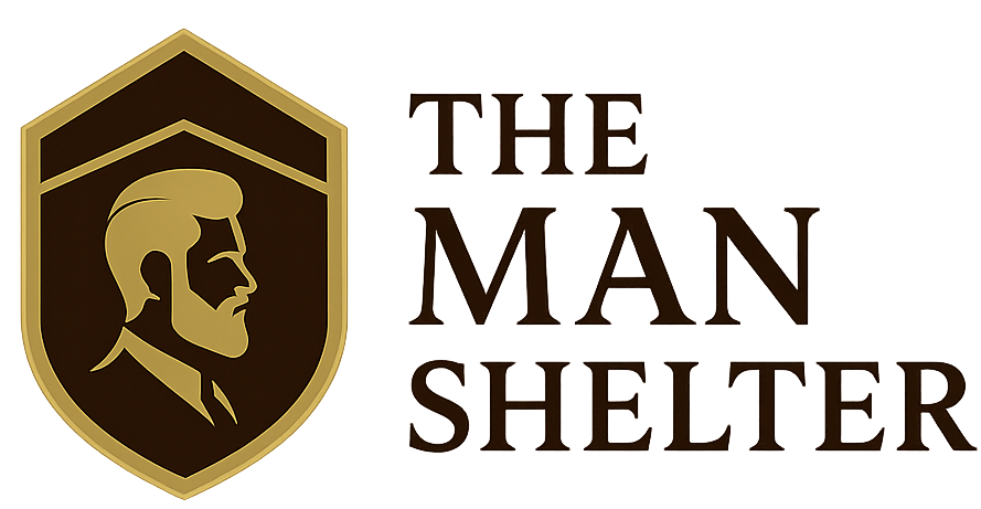 The Man Shelter