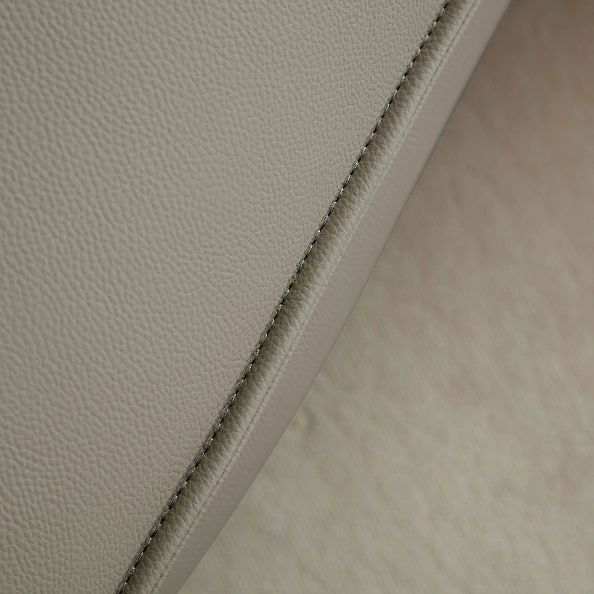 5-Seat Modern Sectional Curved Sofa Couch for Living Room, Apartment Office,Light Grey