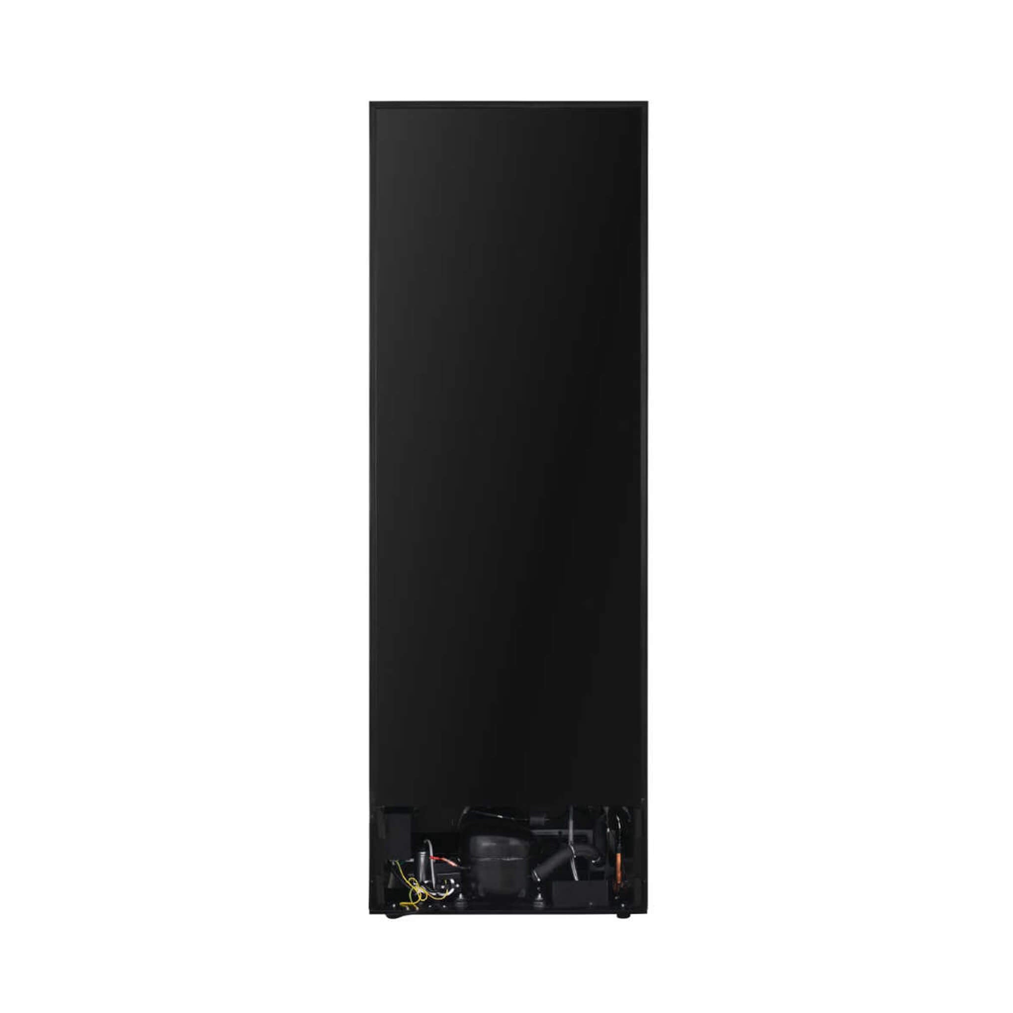 Edgestar 24" Wide 131 Bottle Capacity Built-In Triple Zone Wine Cooler (SAK65891)